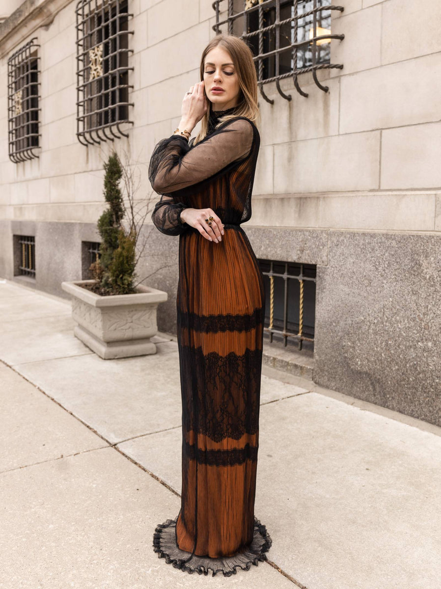 natalie black dress VIVIAN BLACK OFF-SHOULDER PENCIL MIDI DRESS | CULT MIA